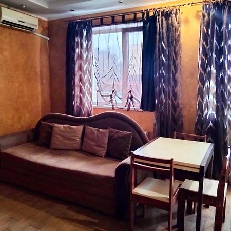 Квартира- студия Одесса Экстерьер фото